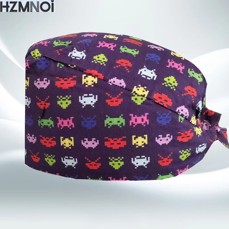 Medical Lab Hospital - Casquette de gIslande unisexe pour dentiste,