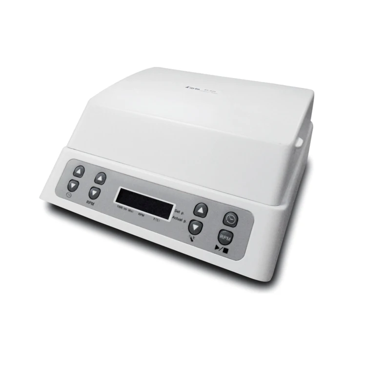 Medical Lab Hospital - Agitateur incubateur de laboratoire Rayto RT-A29