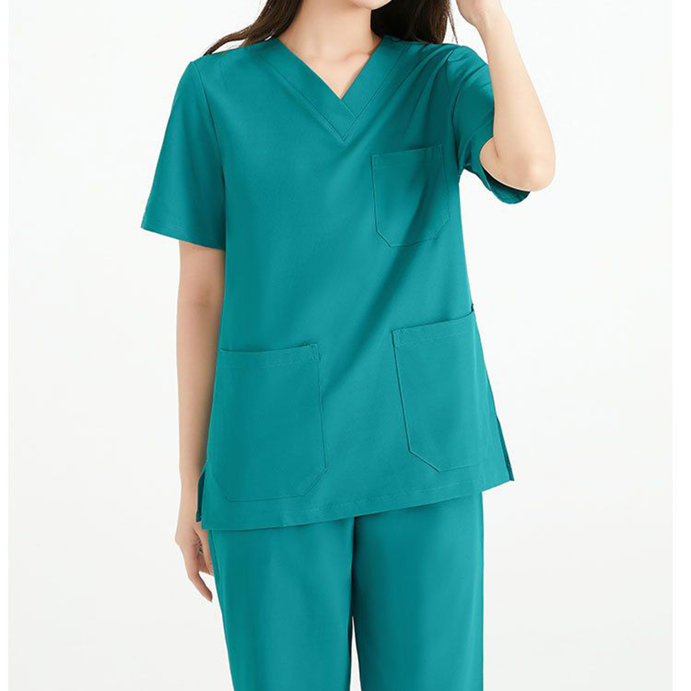 Medical Lab Work - Tenues chirurgicales pour femmes : hauts