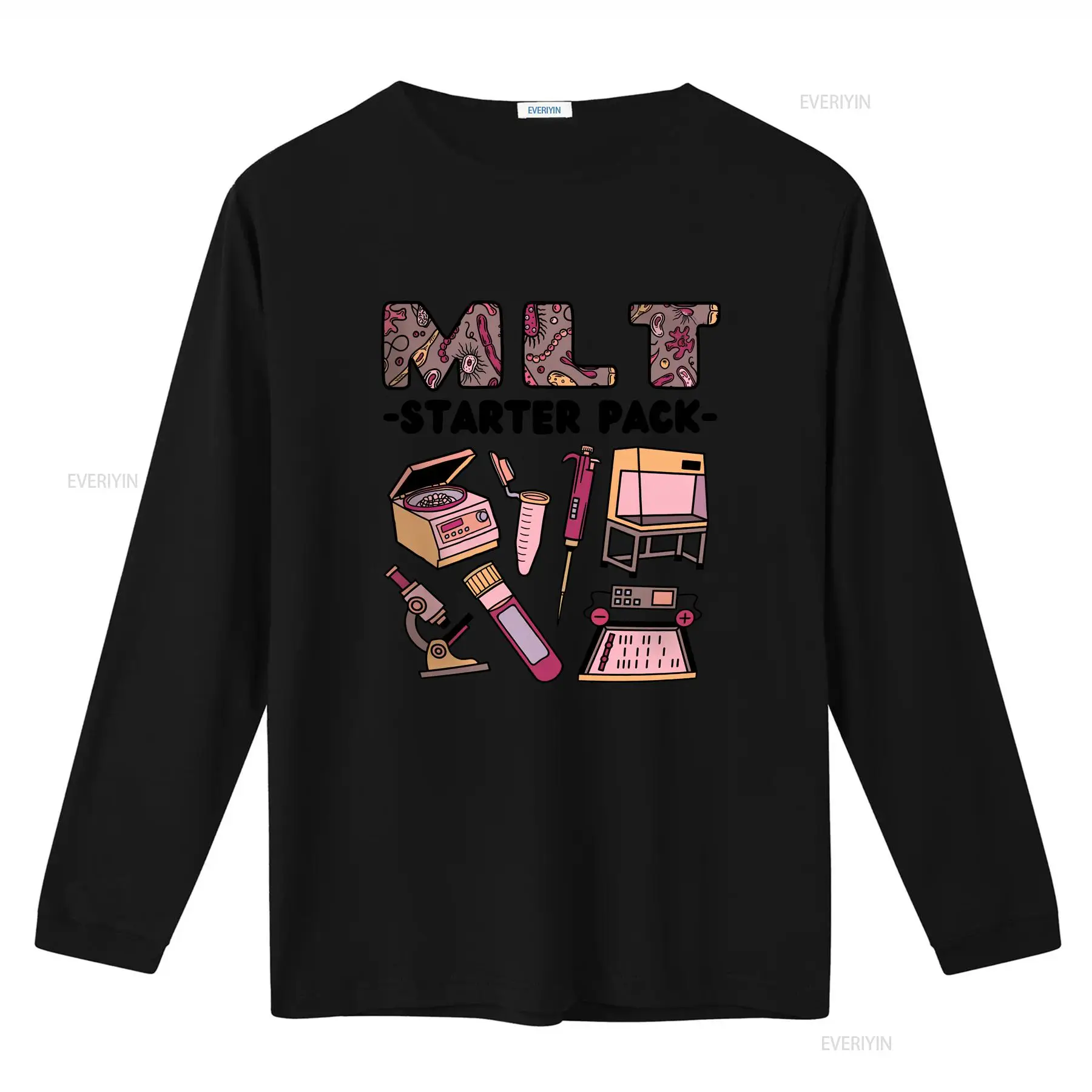 MLT t-shirt laboratoire médica - Medical Lab Technologist avis et prix