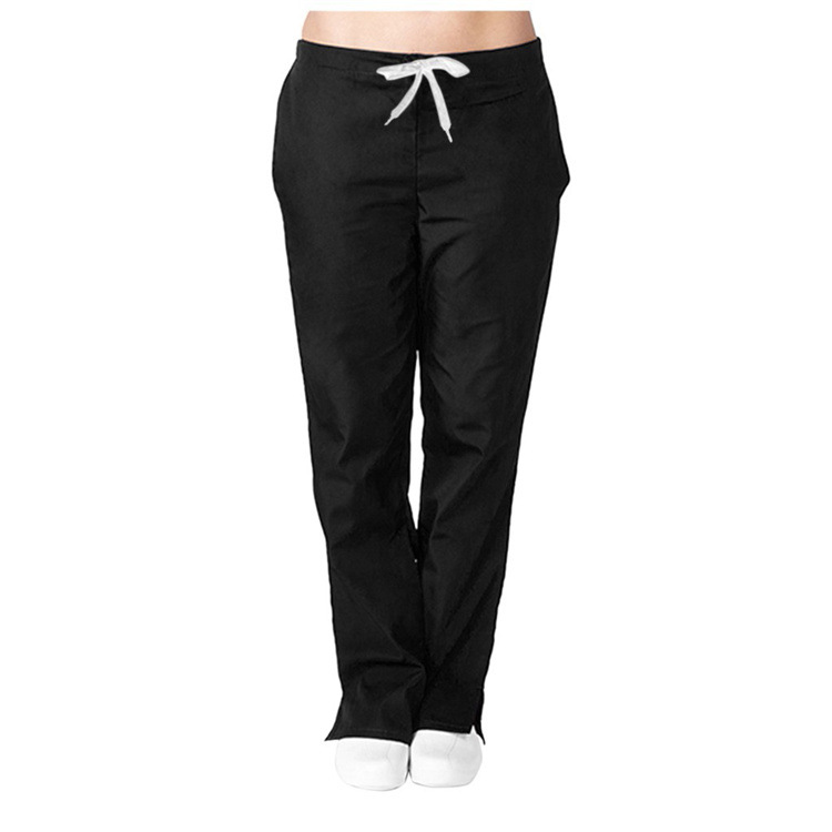 Solid Color Nurse Bottoms Medi - Medical Lab Hospital avis et prix