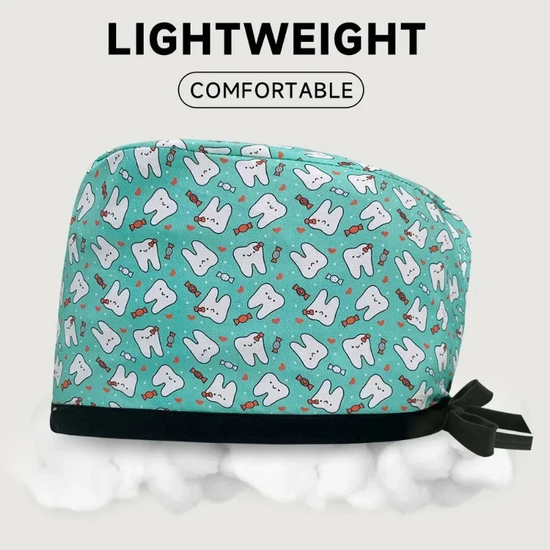 Nouvelle casquette souple en c - Medical Lab Work avis et prix