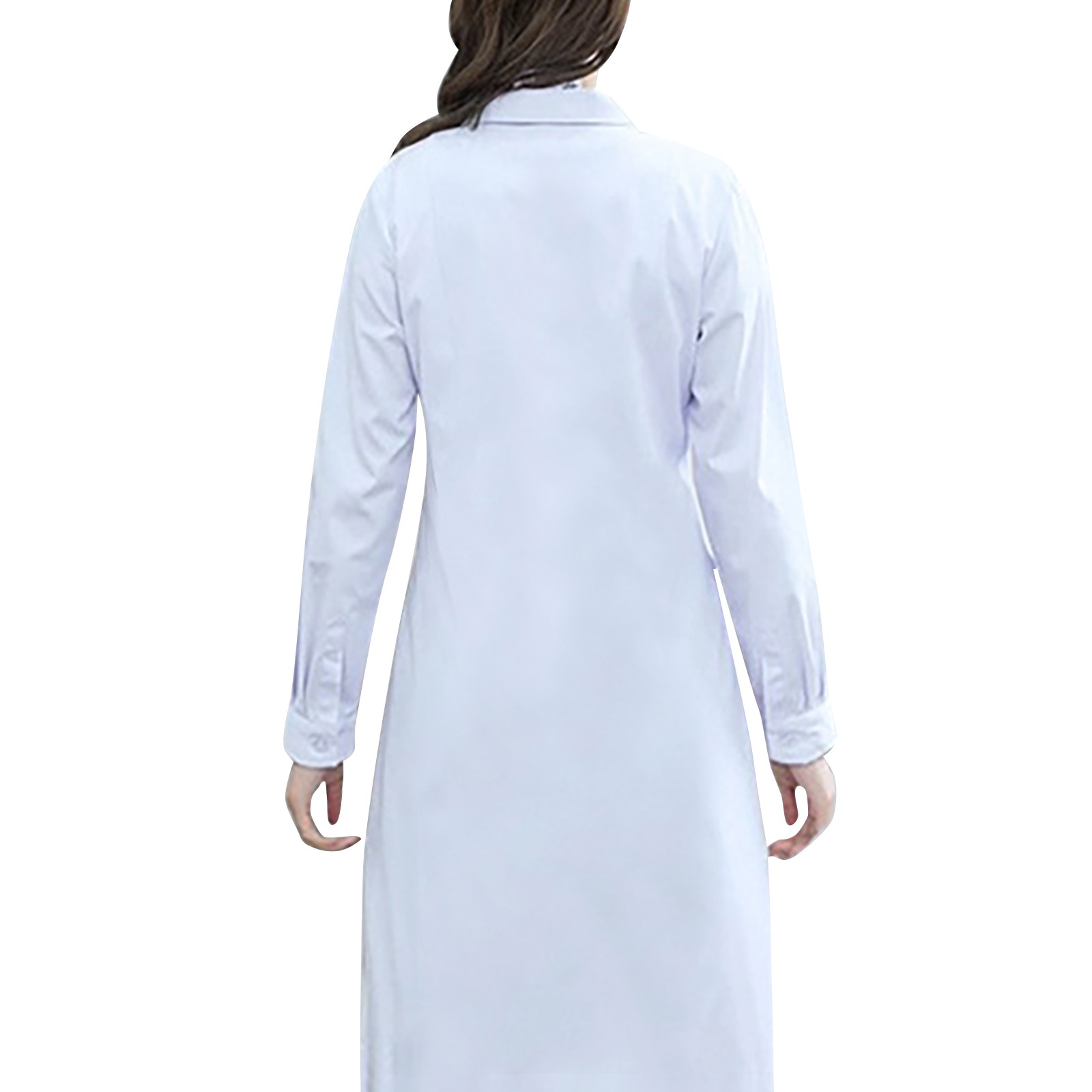 Bateau de laboratoire blanc po - Medical Lab Work avis et prix