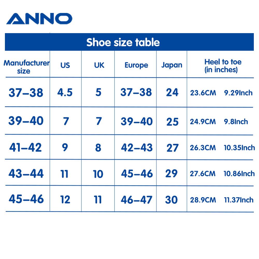ANNO-Chaussures en Caoutchouc  - Medical Lab Hospital avis et prix