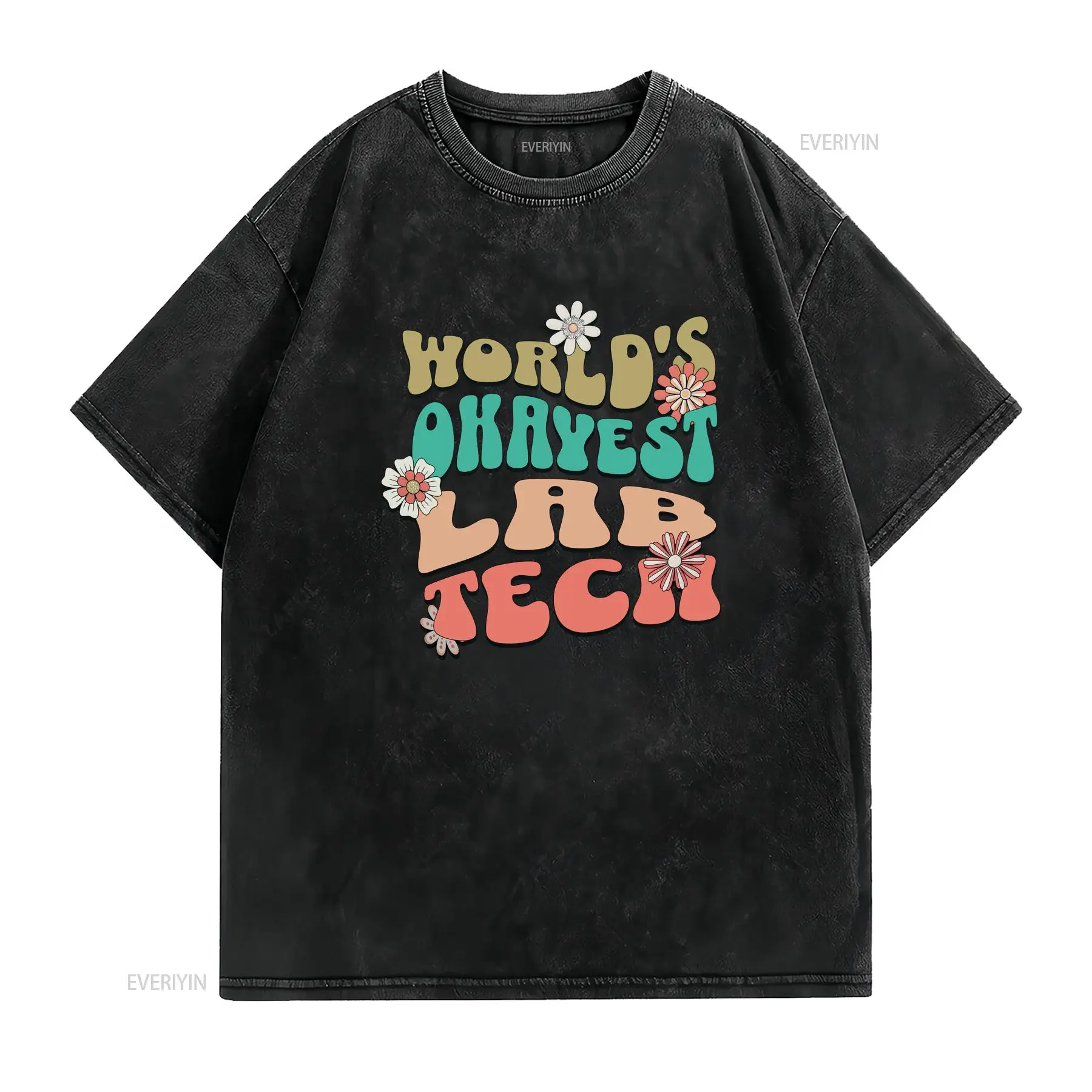 T-shirt de technicien de labor - Medical Lab Technologist avis et prix