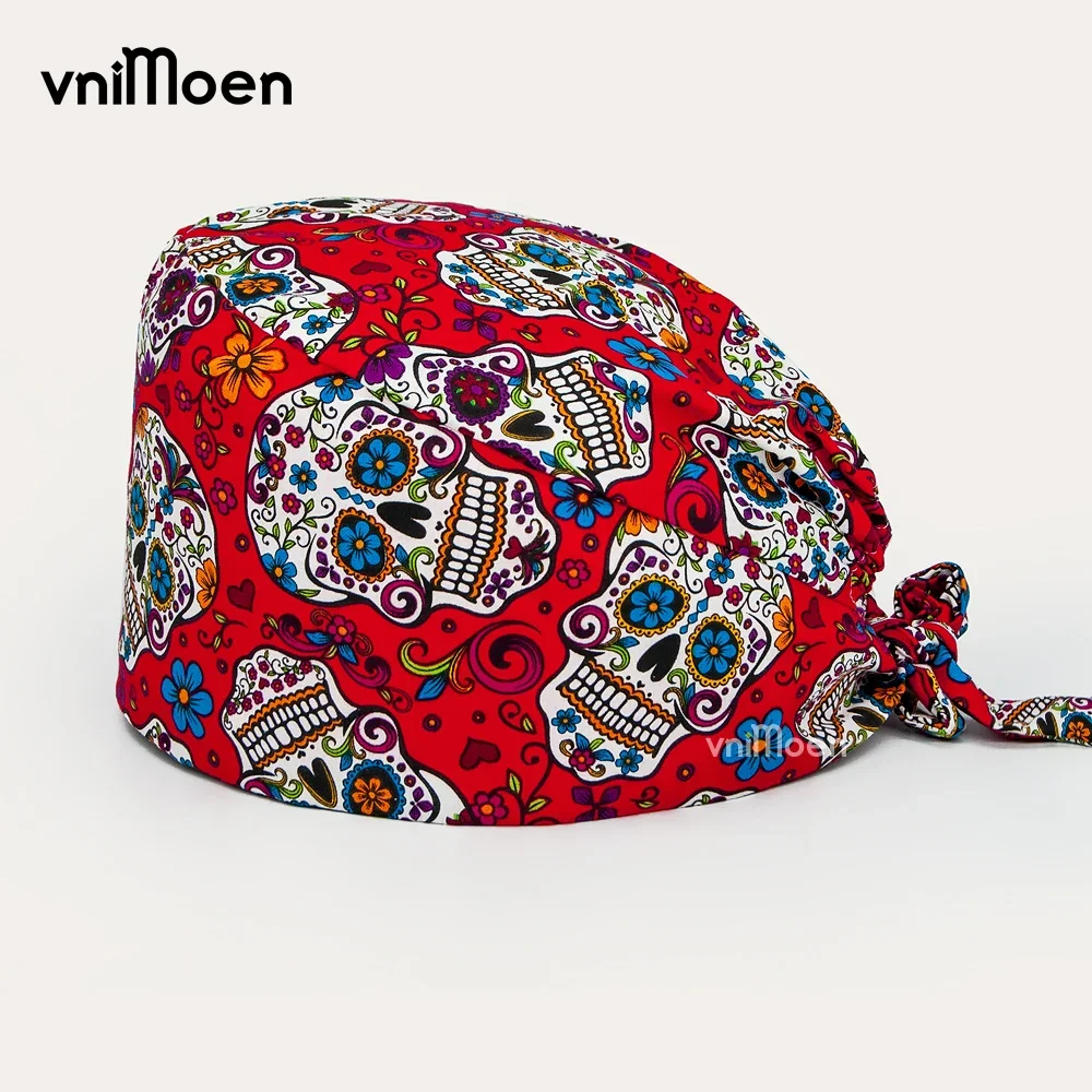 Casquette de laboratoire en co - Medical Lab Work avis et prix
