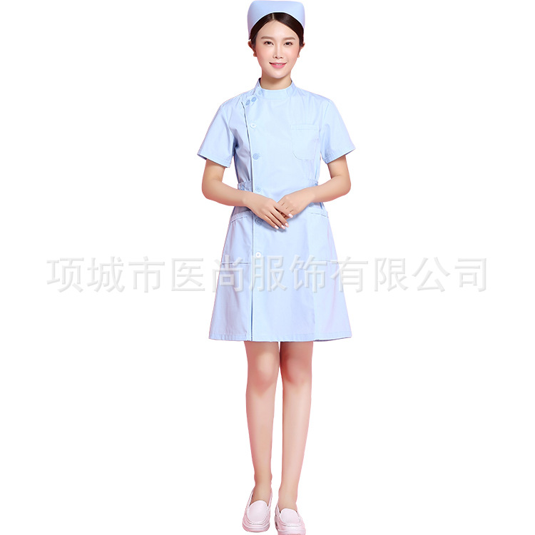 Costume d'Infirmière pour Femm - Medical Lab Hospital avis et prix