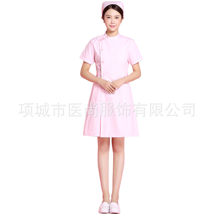 Costume d'Infirmière pour Femm - Medical Lab Hospital avis et prix