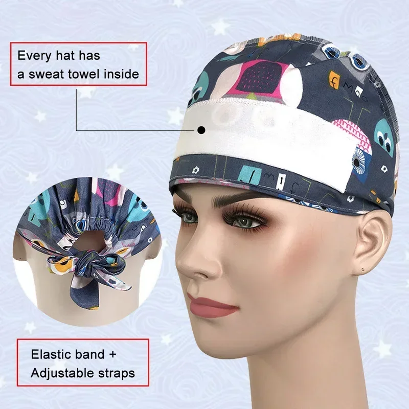 Casquette de tête d'allaitemen - Medical Lab Hospital avis et prix