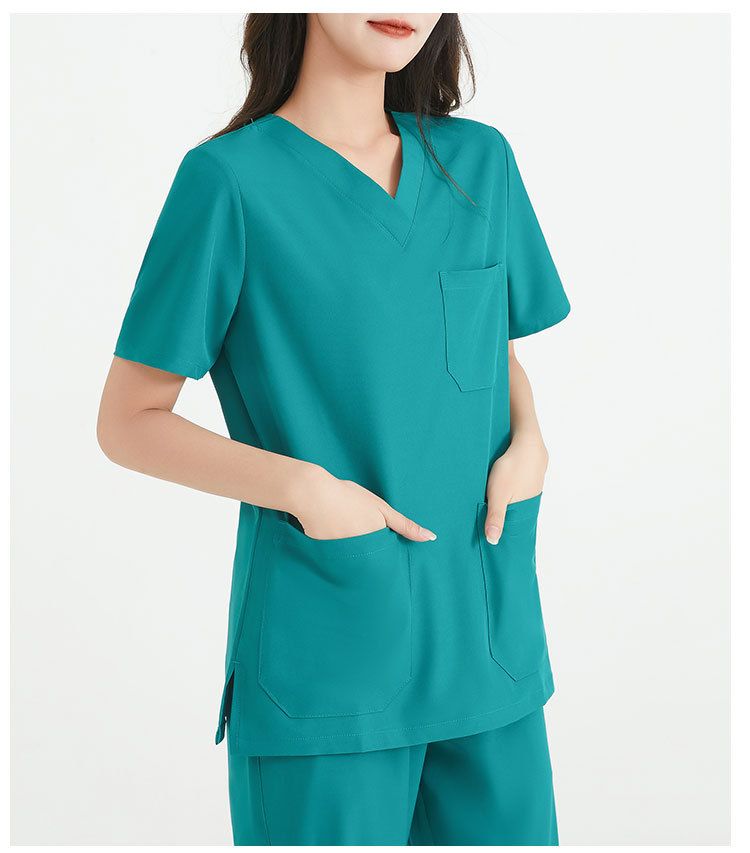 Tenues chirurgicales pour femm - Medical Lab Work avis et prix