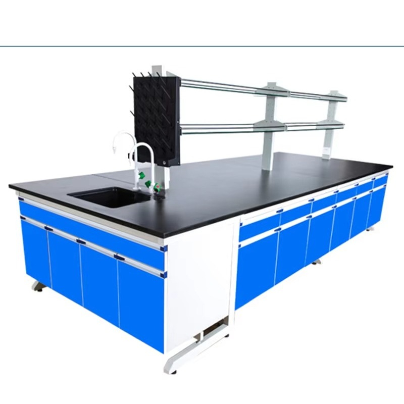 Meuble de laboratoire médical  - Medical Lab Work avis et prix