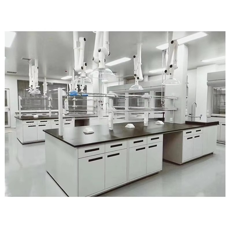 Meuble de laboratoire médical  - Medical Lab Work avis et prix